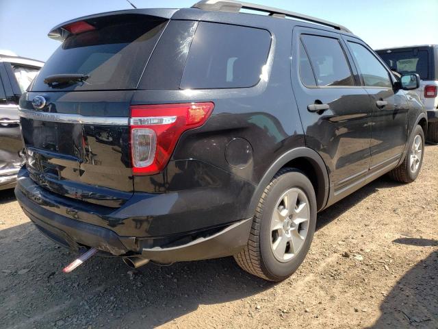 Photo 3 from auction – 2012 FORD EXPLORER with VIN 1FMHK7B84CGA96585