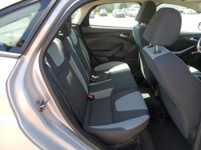 Photo 10 from auction – 2012 FORD FOCUS SE with VIN 1FAHP3F26CL435686