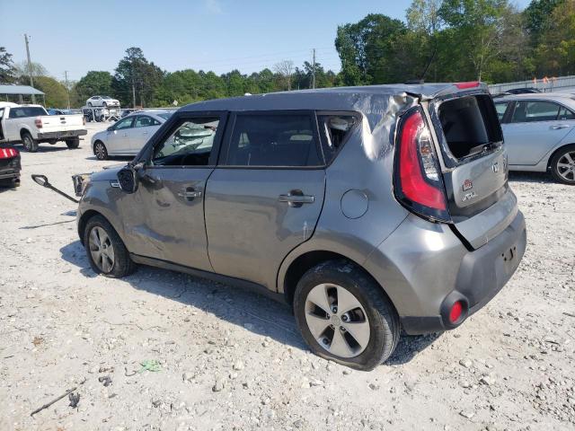 Photo 2 from auction – 2015 KIA SOUL with VIN KNDJN2A24F7176504