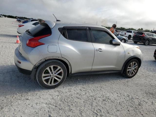 Photo 3 from auction – 2011 NISSAN JUKE S with VIN JN8AF5MR0BT014155