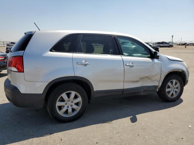 Photo 3 from auction – 2012 KIA SORENTO BA with VIN 5XYKT3A1XCG255343