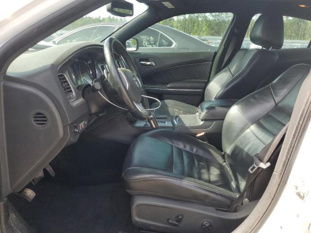 Photo 7 from auction – 2014 DODGE CHARGER R/ with VIN 2C3CDXCT7EH137587