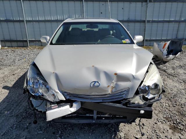 Photo 5 from auction – 2002 LEXUS ES 300 with VIN JTHBF30G620078273