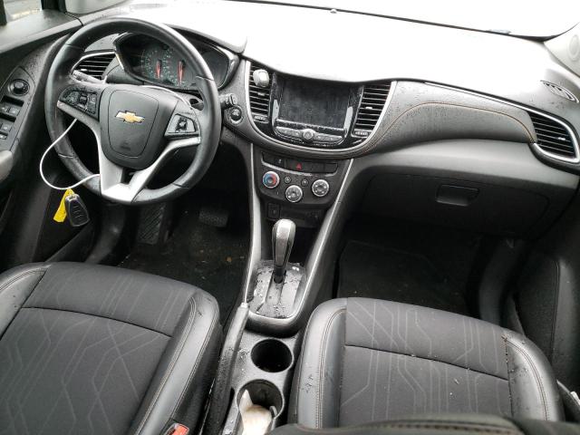 Photo 8 from auction – 2019 CHEVROLET TRAX 1LT with VIN KL7CJLSB6KB948675