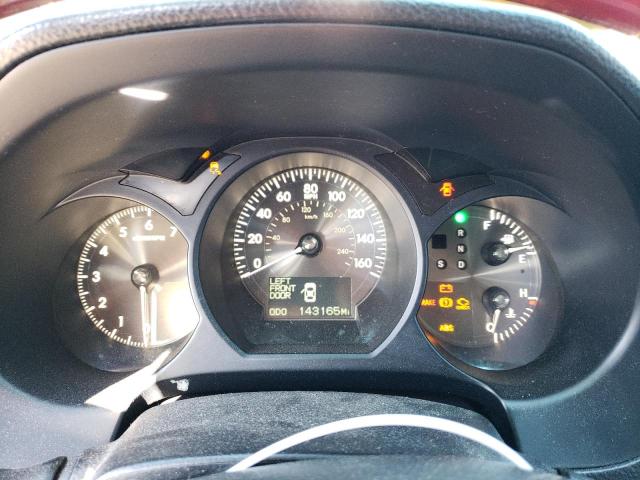 Photo 9 from auction – 2006 LEXUS GS 300 with VIN JTHBH96S865041355