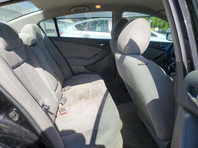 Photo 10 from auction – 2010 NISSAN ALTIMA BAS with VIN 1N4AL2AP6AC153748