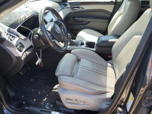 Photo 7 from auction – 2014 CADILLAC SRX LUXURY with VIN 3GYFNEE34ES587468
