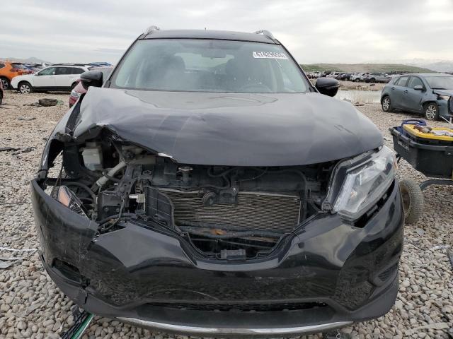 Photo 5 from auction – 2016 NISSAN ROGUE with VIN KNMAT2MVXGP602287