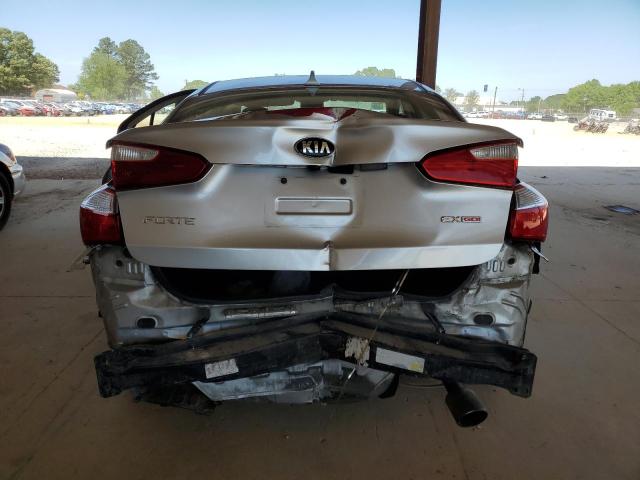 Photo 6 from auction – 2014 KIA FORTE EX with VIN KNAFX4A8XE5156748