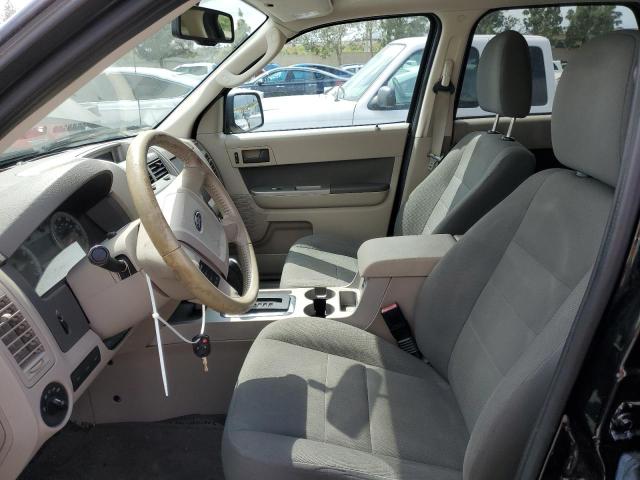 Photo 7 from auction – 2009 FORD ESCAPE HYB with VIN 1FMCU49369KA58889