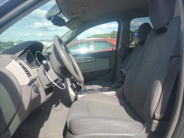 Photo 7 from auction – 2009 CHEVROLET TRAVERSE L with VIN 1GNER23DX9S179033
