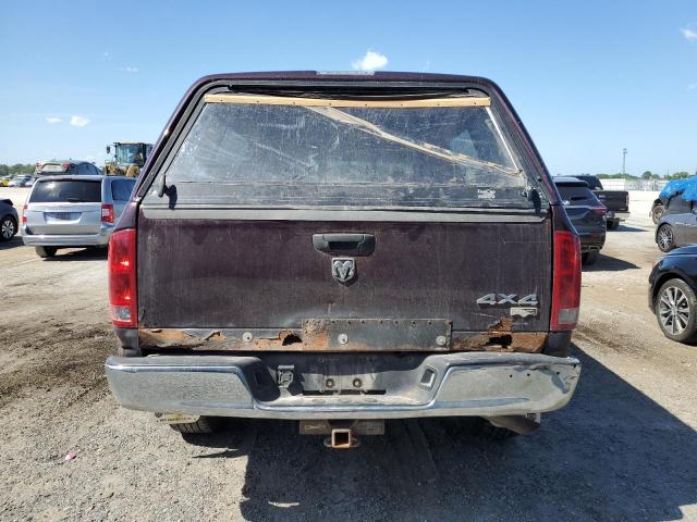 Photo 6 from auction – 2005 DODGE RAM 1500 S with VIN 1D7HU18D25S346783