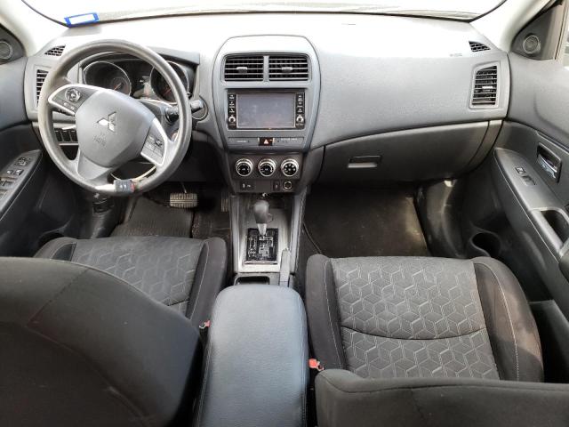 Photo 8 from auction – 2020 MITSUBISHI OUTLANDER with VIN JA4AP3AU3LU008393