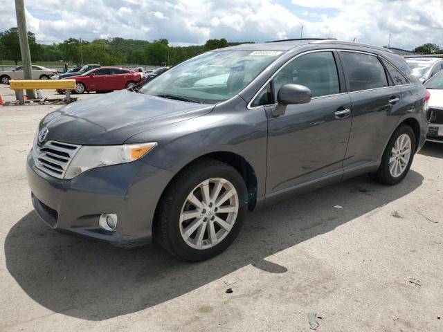 Zdjęcie 1 z aukcji – 2011 TOYOTA VENZA z VIN 4T3ZA3BB5BU041436