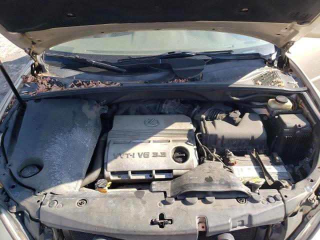 Photo 12 from auction – 2004 LEXUS RX 330 with VIN JTJHA31U740029453