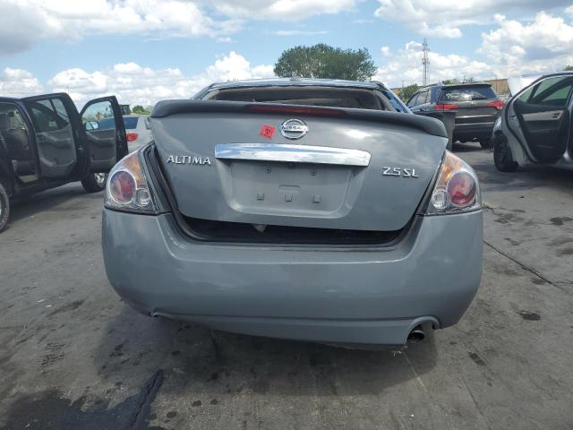 Photo 6 from auction – 2011 NISSAN ALTIMA BAS with VIN 1N4AL2AP8BN404159