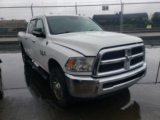 Photo 4 from auction – 2014 RAM 2500 SLT with VIN 3C6UR5DL8EG170481