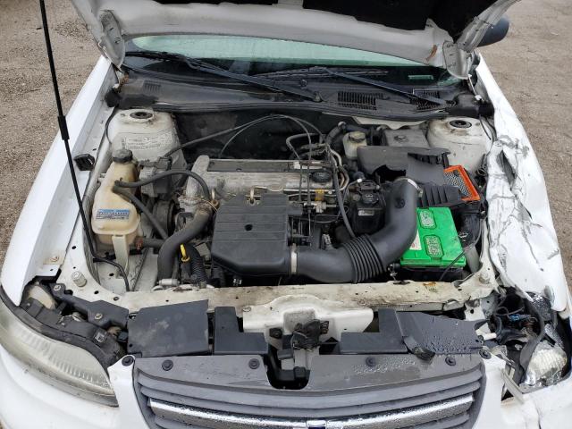 Photo 11 from auction – 2005 CHEVROLET CLASSIC with VIN 1G1ND52F45M158407