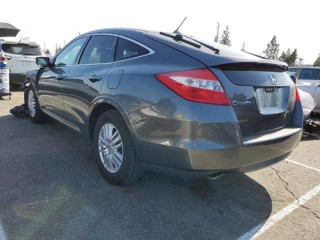 Photo 2 from auction – 2012 HONDA CROSSTOUR with VIN 5J6TF3H53CL000567