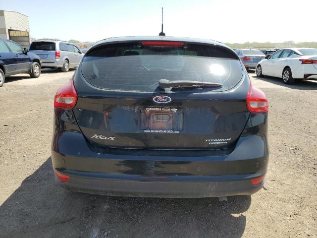 Photo 6 from auction – 2015 FORD FOCUS TITA with VIN 1FADP3N20FL269086