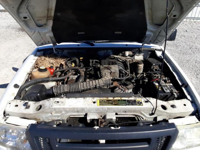 Photo 11 from auction – 2008 FORD RANGER with VIN 1FTYR10D88PA69054
