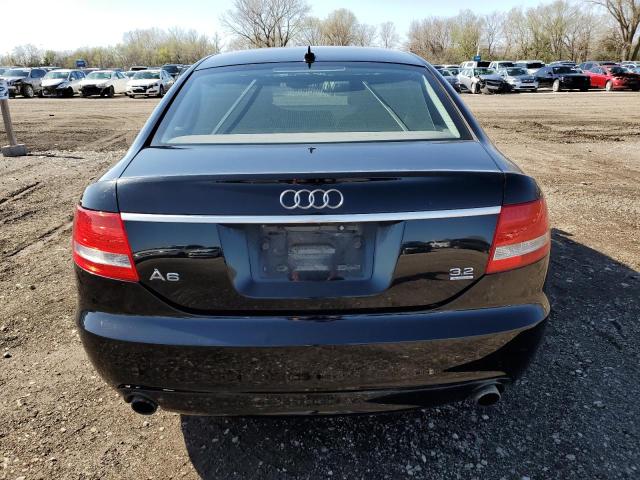Photo 6 from auction – 2008 AUDI A6 3.2 QUA with VIN WAUDH74F98N101356