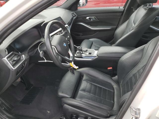 Photo 7 from auction – 2019 BMW 330I with VIN WBA5R1C57KAK06810
