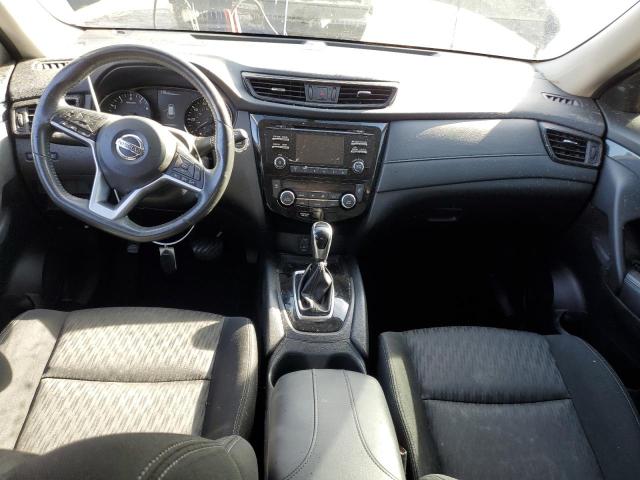 Zdjęcie 8 z aukcji – 2017 NISSAN ROGUE S z VIN KNMAT2MT7HP606782