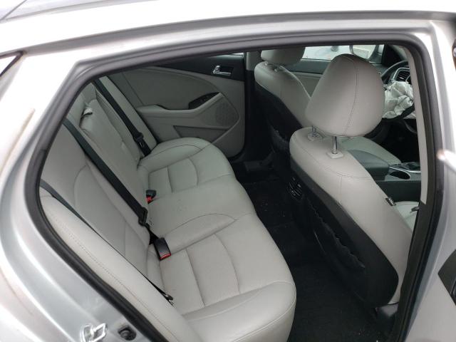 Photo 10 from auction – 2015 KIA OPTIMA EX with VIN 5XXGN4A78FG394289