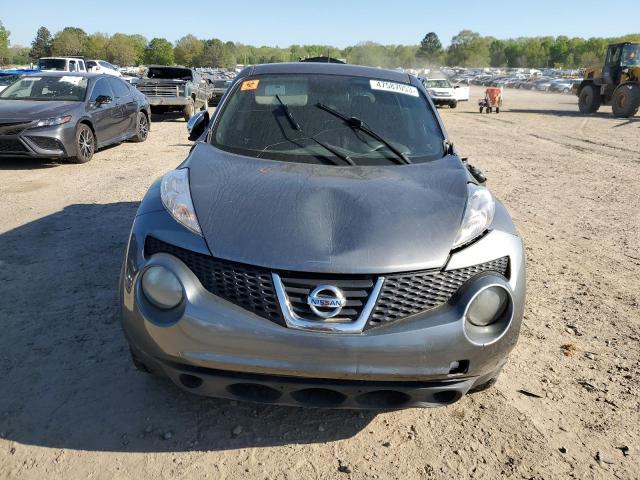 Photo 5 from auction – 2012 NISSAN JUKE S with VIN JN8AF5MRXCT106438