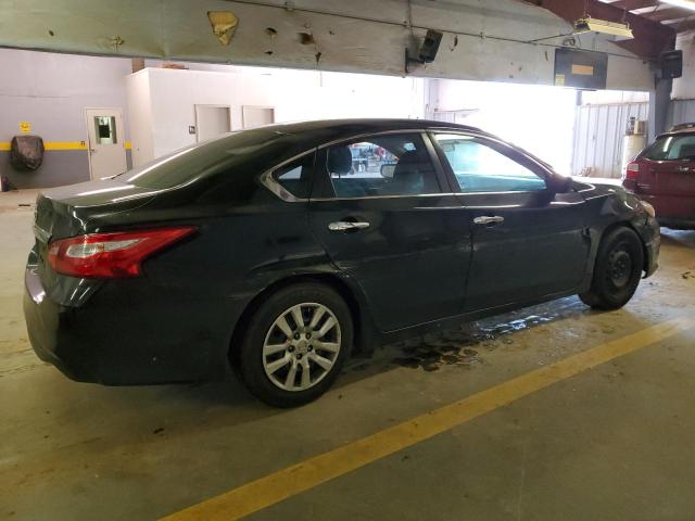 Photo 3 from auction – 2017 NISSAN ALTIMA 2.5 with VIN 1N4AL3AP9HC498529