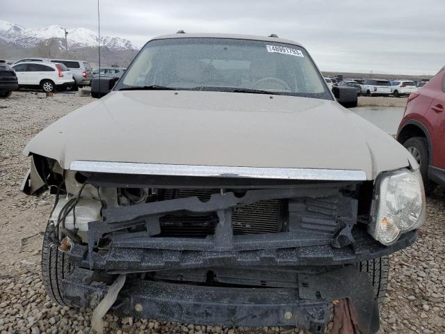 Photo 5 from auction – 2007 FORD EXPLORER X with VIN 1FMEU73E27UA88493