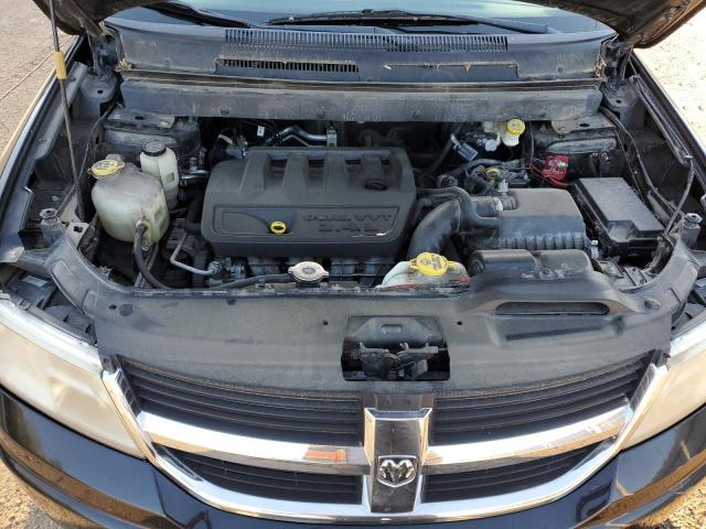 Photo 12 from auction – 2010 DODGE JOURNEY SE with VIN 3D4PG4FB6AT232815