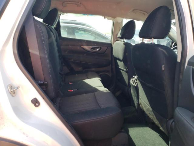 Photo 10 from auction – 2019 NISSAN ROGUE S with VIN KNMAT2MV8KP547699