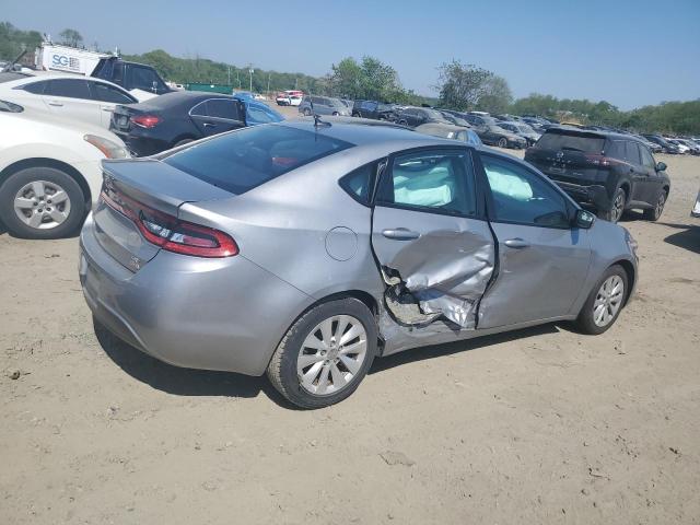 Photo 3 from auction – 2014 DODGE DART SXT with VIN 1C3CDFBB4ED702345