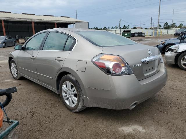 Photo 2 from auction – 2011 NISSAN ALTIMA BAS with VIN 1N4AL2AP6BN458608