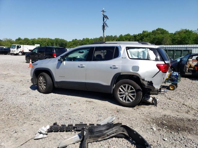 Photo 2 from auction – 2017 GMC ACADIA SLE with VIN 1GKKNLLS2HZ188380