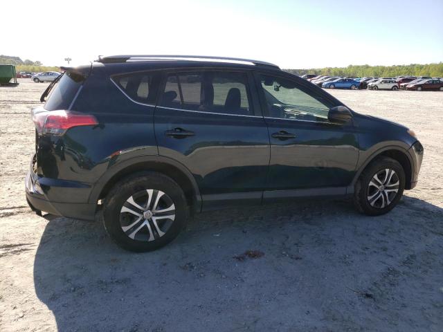 Photo 3 from auction – 2018 TOYOTA RAV4 LE with VIN JTMZFREV8JJ194299