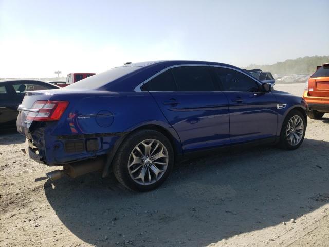Снимка 3 от търг – 2013 FORD TAURUS LIM с VIN 1FAHP2F88DG226913