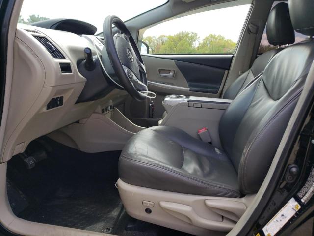 Photo 7 from auction – 2012 TOYOTA PRIUS V with VIN JTDZN3EUXC3057928