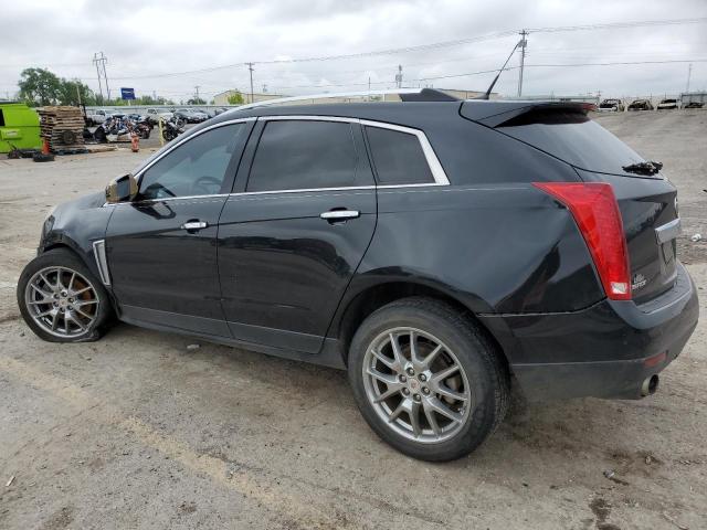 Photo 2 from auction – 2013 CADILLAC SRX PREMIU with VIN 3GYFNEE36DS509837