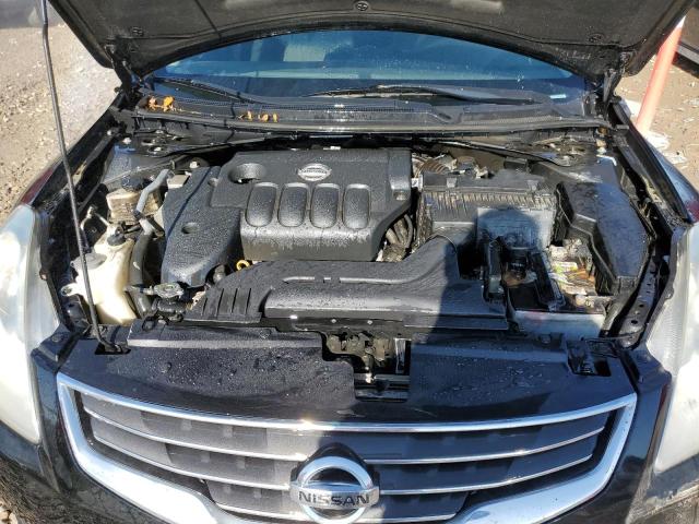 Photo 11 from auction – 2011 NISSAN ALTIMA BAS with VIN 1N4AL2AP2BN466351