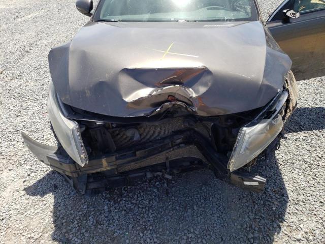 Photo 11 from auction – 2014 KIA OPTIMA EX with VIN 5XXGN4A7XEG280311
