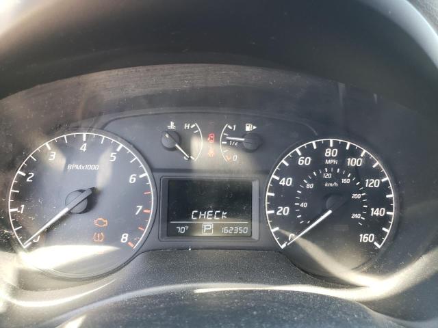 Photo 9 from auction – 2013 NISSAN SENTRA S with VIN 3N1AB7AP6DL776034