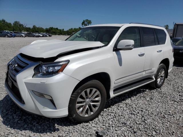 Фото 1 с аукциона – 2017 LEXUS GX 460 с VIN JTJBM7FX3H5168902