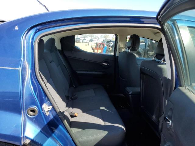 Photo 10 from auction – 2010 DODGE AVENGER SX with VIN 1B3CC4FB5AN156366