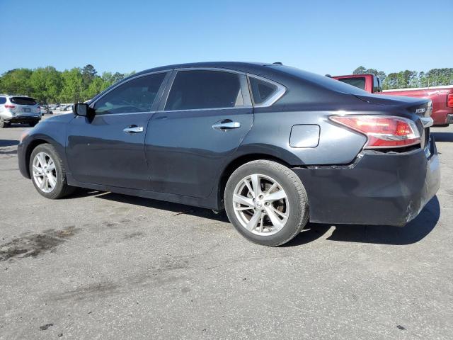 Photo 2 from auction – 2014 NISSAN ALTIMA 2.5 with VIN 1N4AL3AP6EC317141