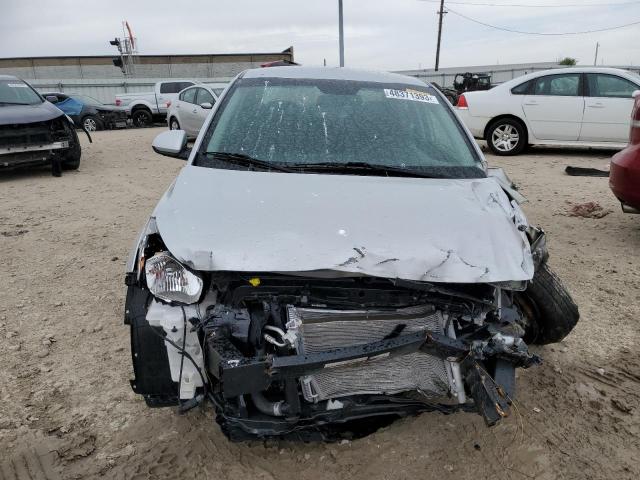 Photo 5 from auction – 2020 KIA RIO LX with VIN 3KPA24AD2LE288428