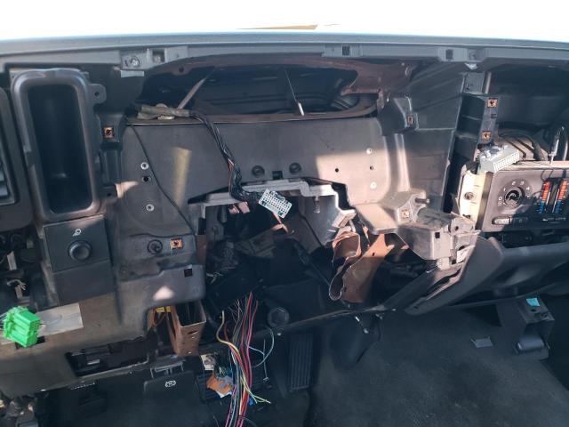 Photo 9 from auction – 2003 CHEVROLET SILVERADO with VIN 2GCEC19V331357439
