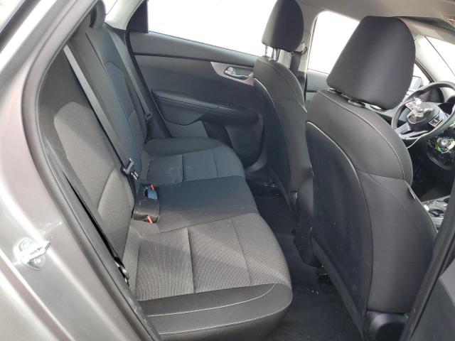 Photo 10 from auction – 2022 KIA FORTE FE with VIN 3KPF24AD2NE486533